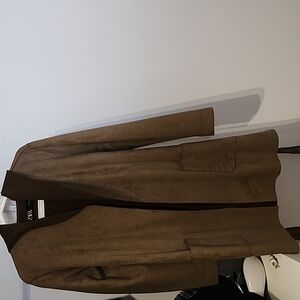 Zara coat